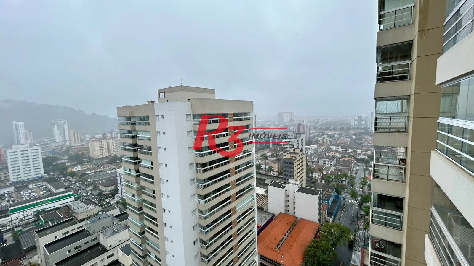 Apartamento com 3 dormitórios à venda, 96 m² por R$ 999.000,00 - Vila Belmiro - Santos/SP