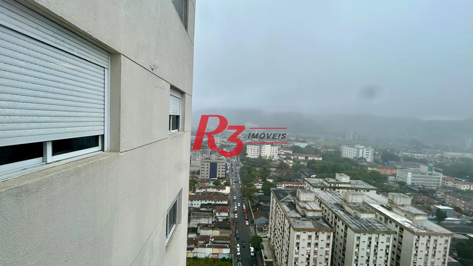 Apartamento com 3 dormitórios à venda, 96 m² por R$ 999.000,00 - Vila Belmiro - Santos/SP
