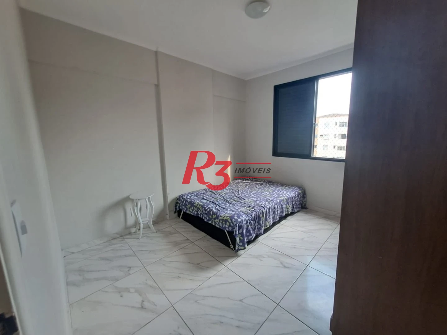 Apartamento com 3 dormitórios à venda, 142 m² por R$ 555.000,00 - Vila Assunção - Praia Grande/SP