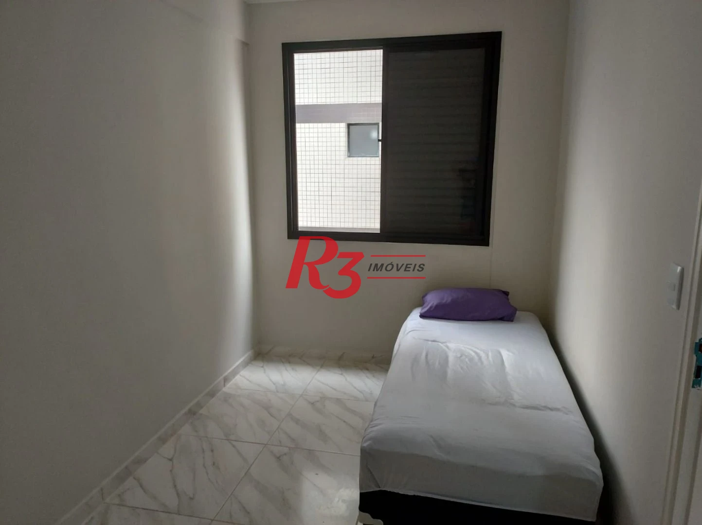 Apartamento com 3 dormitórios à venda, 142 m² por R$ 555.000,00 - Vila Assunção - Praia Grande/SP