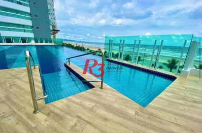 Apartamento à venda Mirim Praia Grande/SP