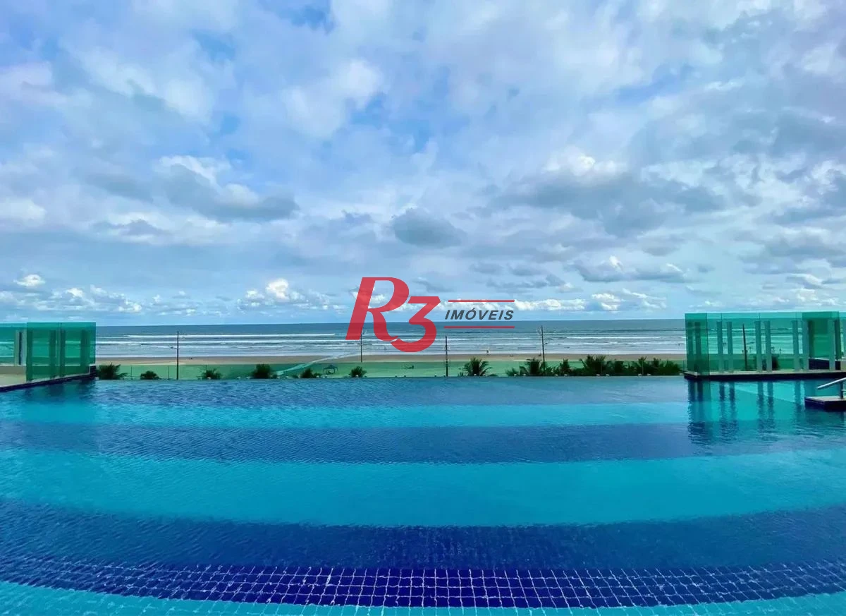 Apartamento à venda Mirim Praia Grande/SP