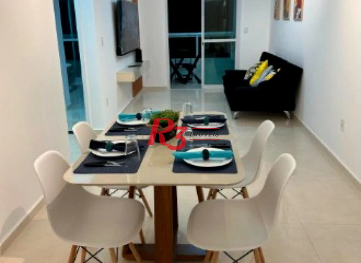 Apartamento à venda Mirim Praia Grande/SP