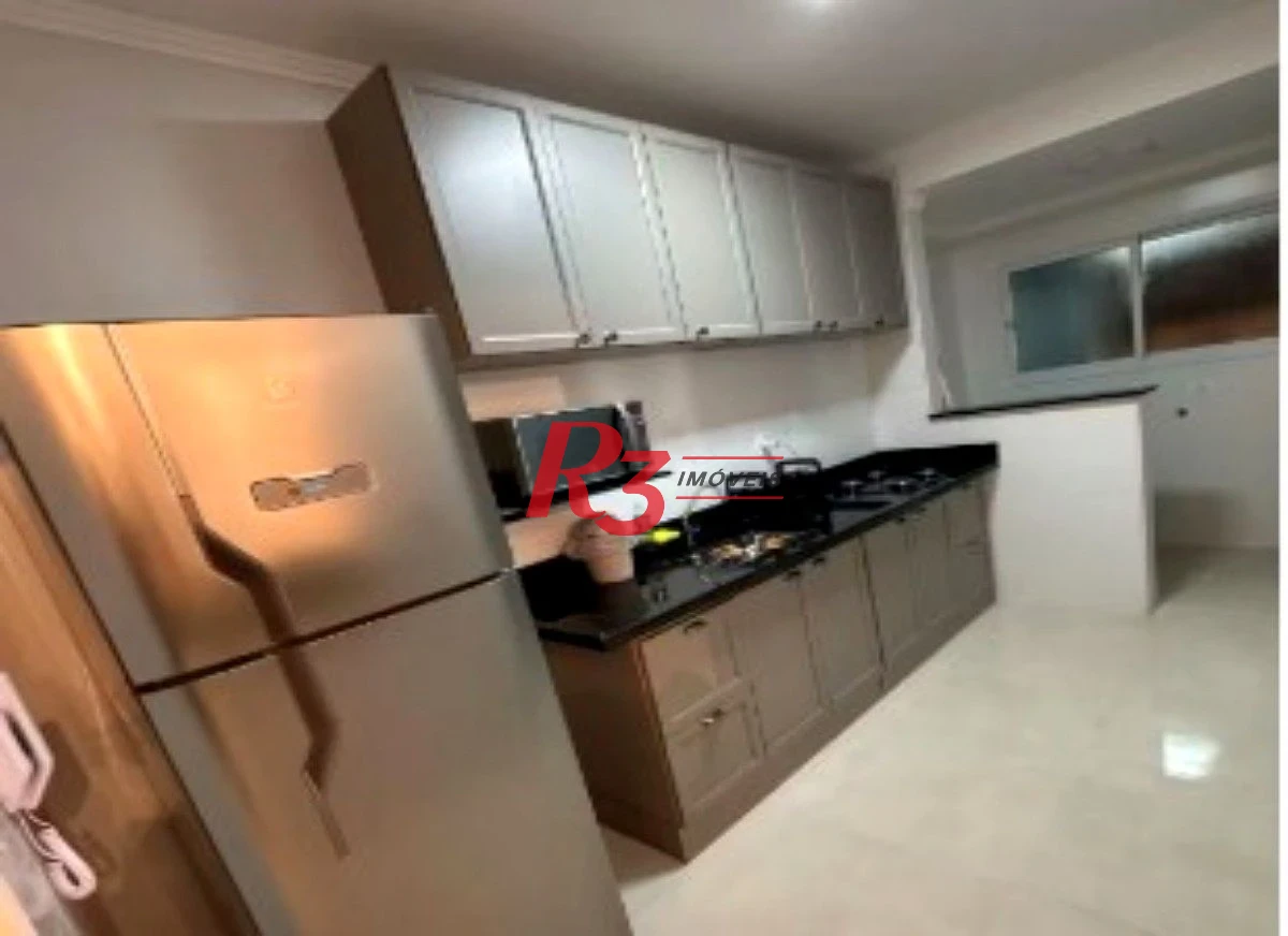 Apartamento à venda Mirim Praia Grande/SP