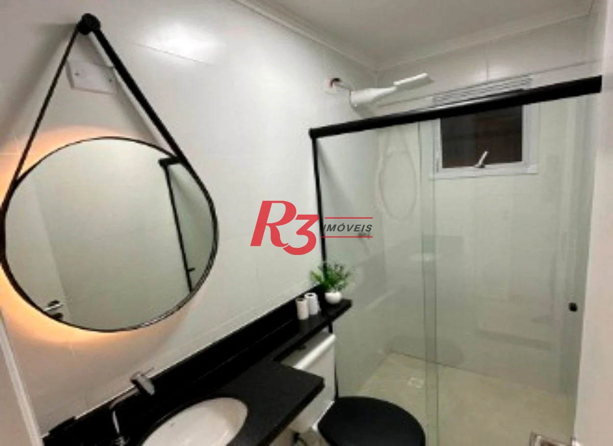 Apartamento à venda Mirim Praia Grande/SP