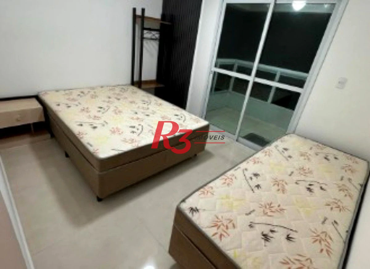Apartamento à venda Mirim Praia Grande/SP