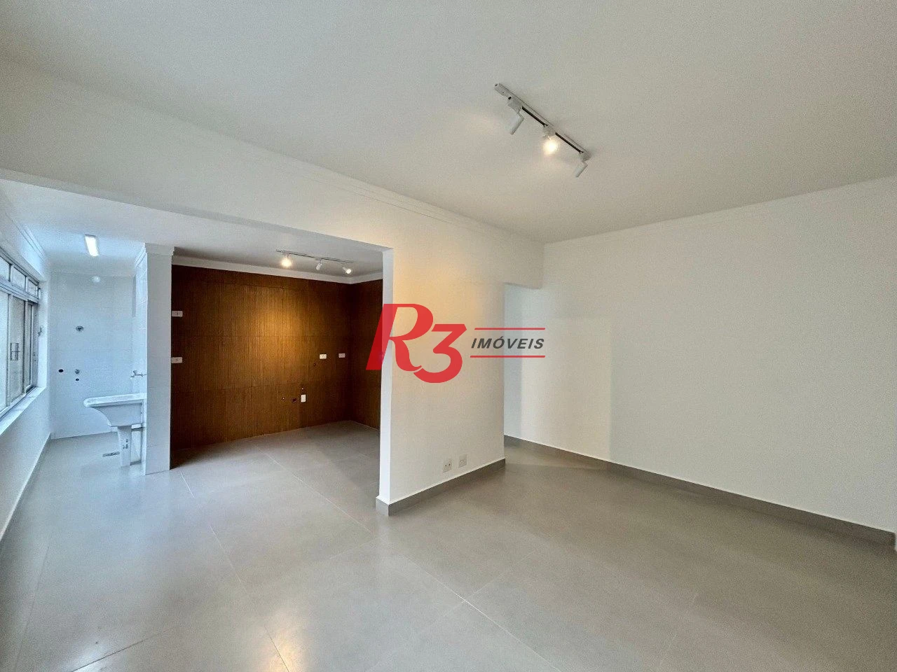 Apartamento 2 Quartos Vila Belmiro 75m²