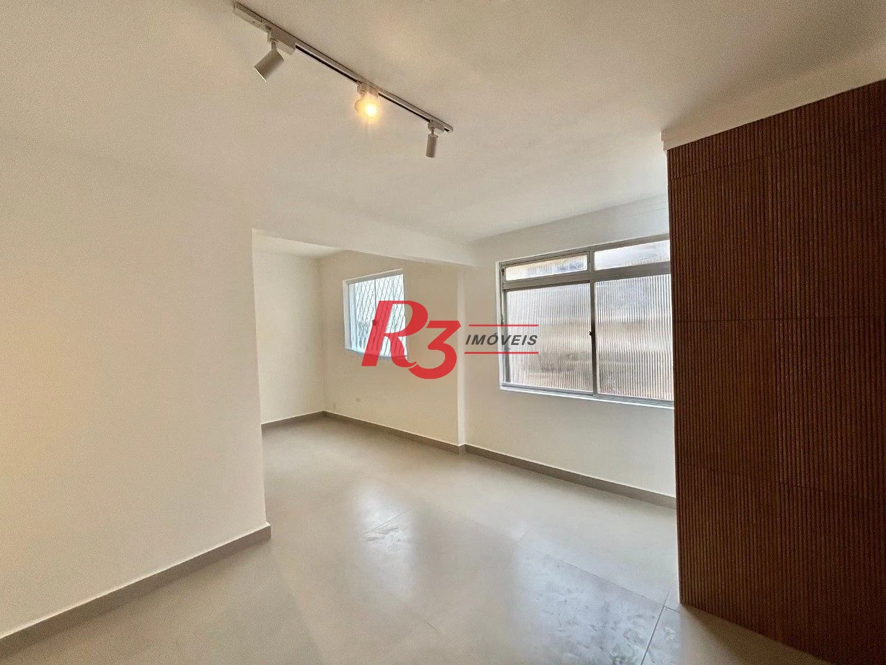 Apartamento 2 Quartos Vila Belmiro 75m²