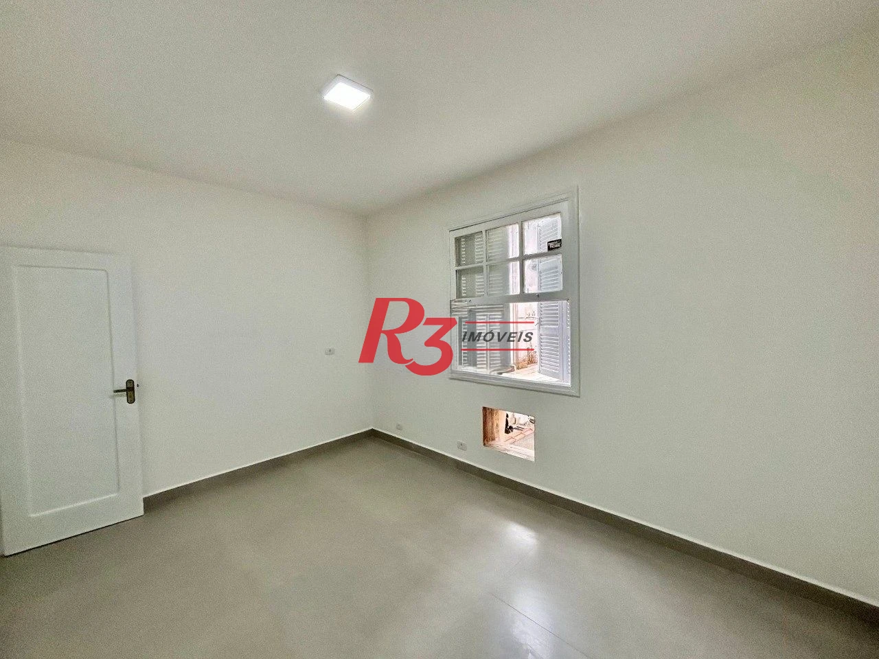 Apartamento 2 Quartos Vila Belmiro 75m²