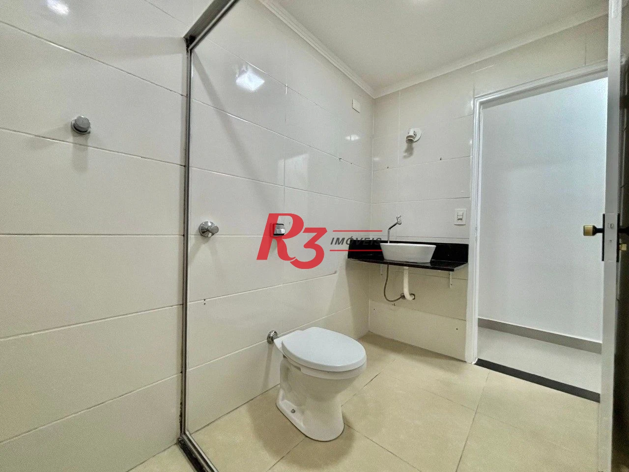 Apartamento 2 Quartos Vila Belmiro 75m²