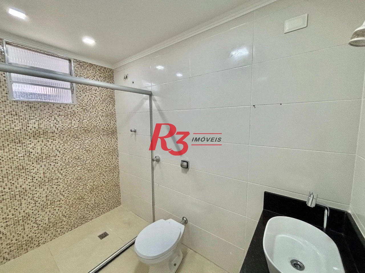 Apartamento 2 Quartos Vila Belmiro 75m²