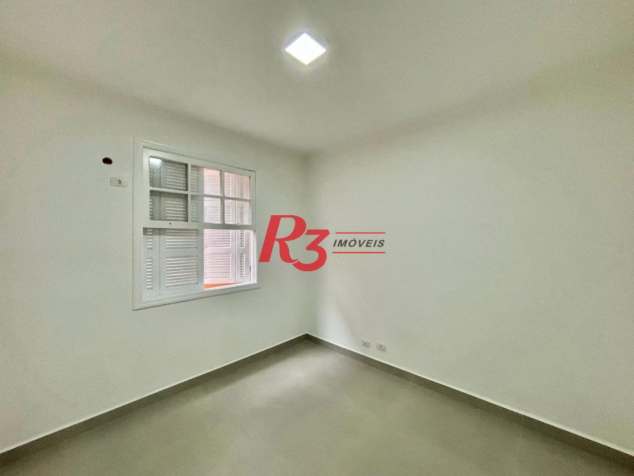 Apartamento 2 Quartos Vila Belmiro 75m²