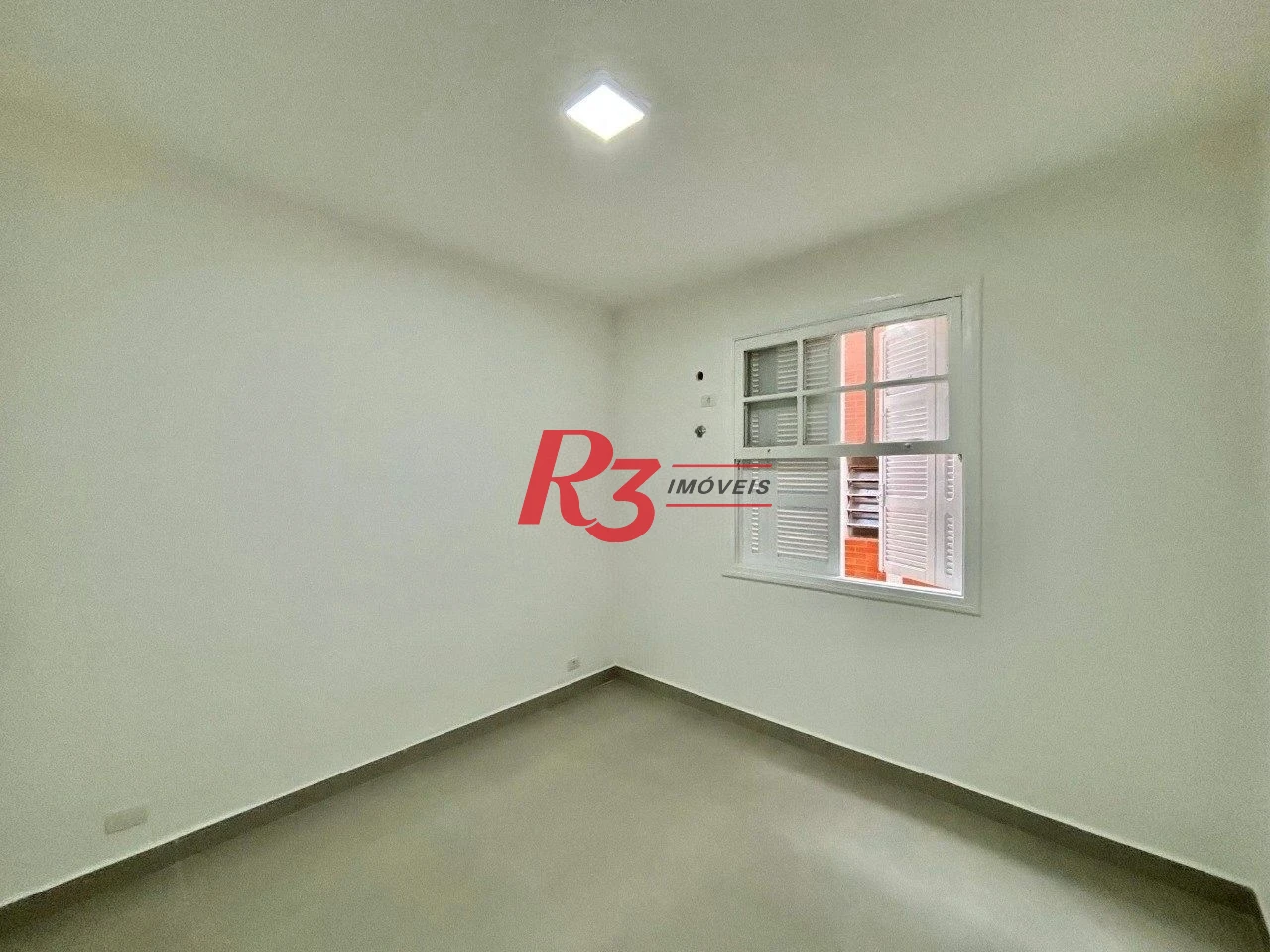 Apartamento 2 Quartos Vila Belmiro 75m²