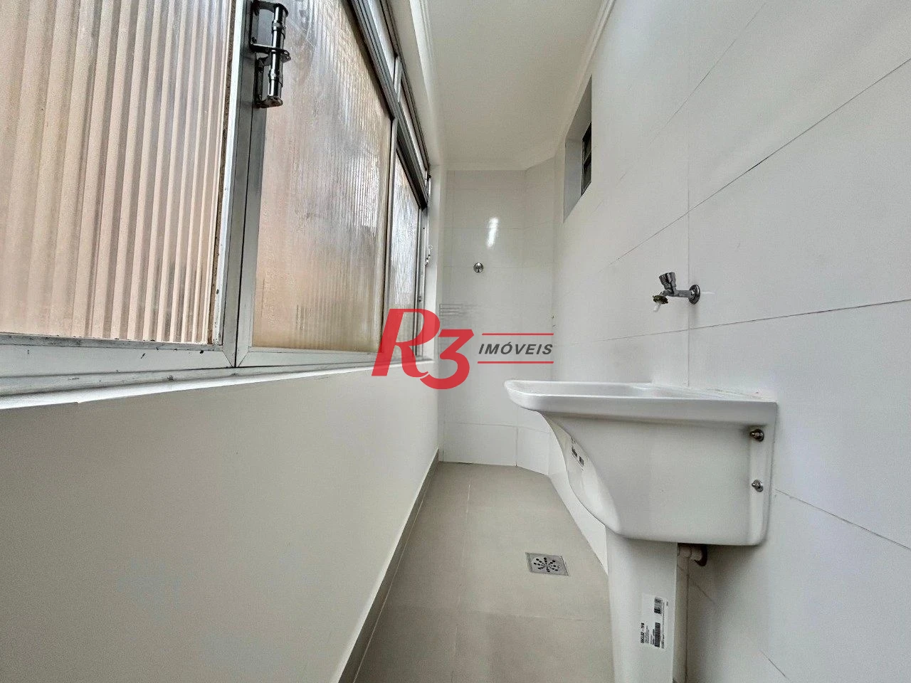 Apartamento 2 Quartos Vila Belmiro 75m²