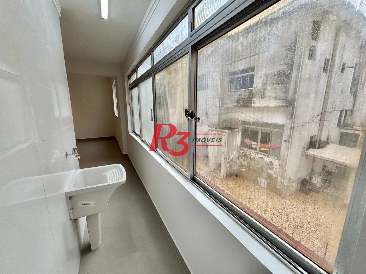 Apartamento 2 Quartos Vila Belmiro 75m²