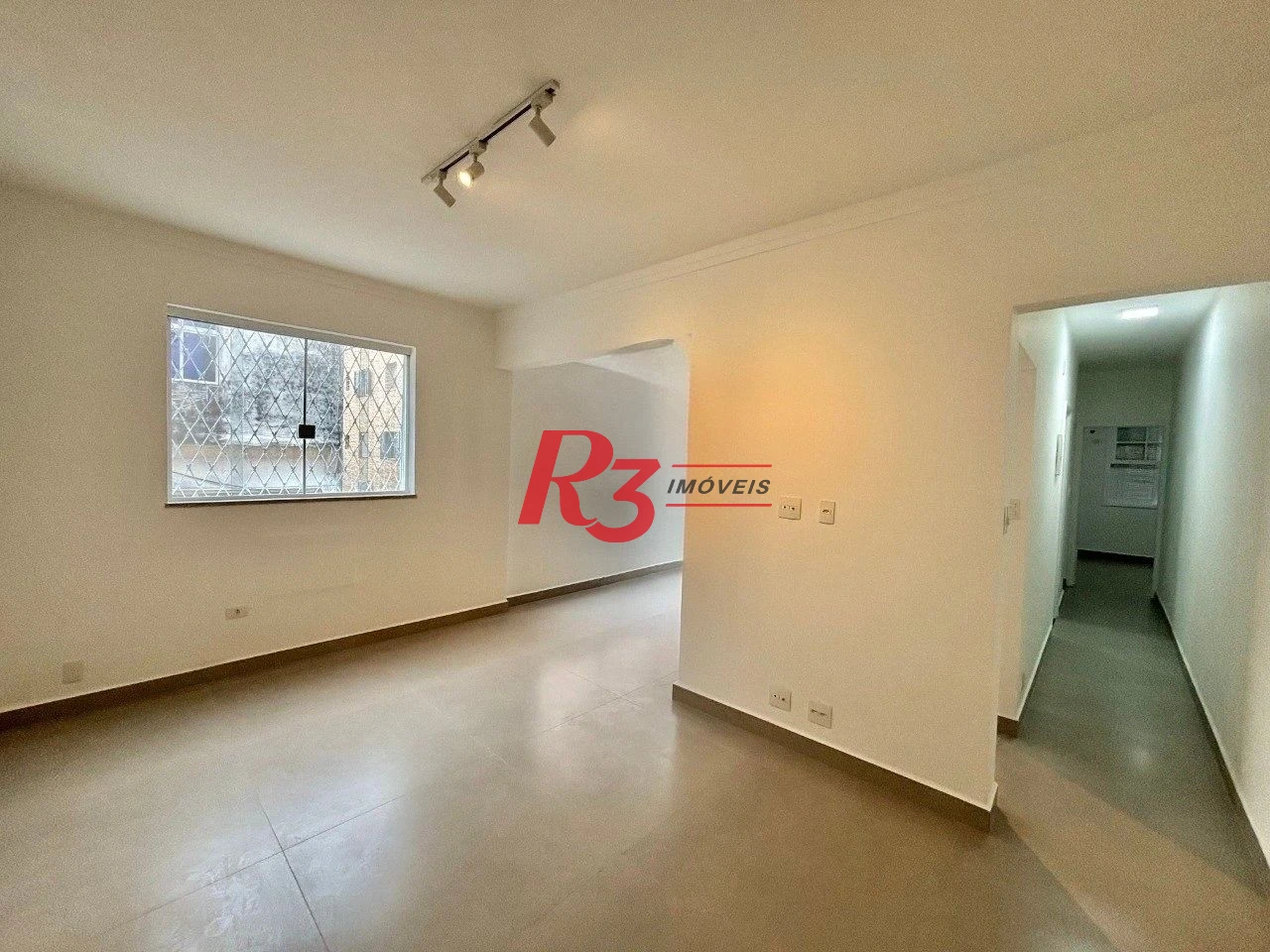 Apartamento 2 Quartos Vila Belmiro 75m²