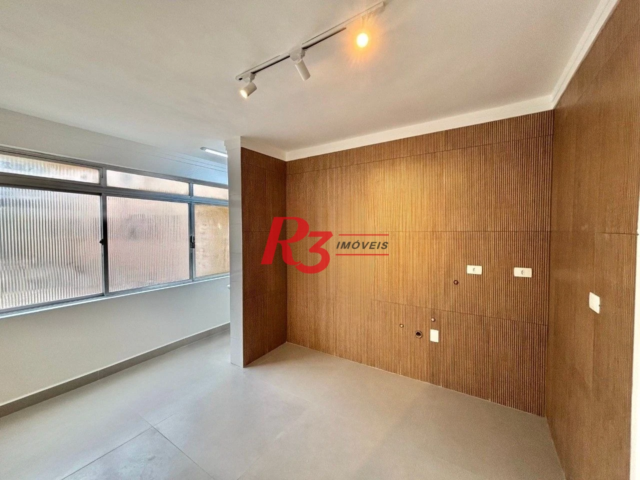 Apartamento 2 Quartos Vila Belmiro 75m²