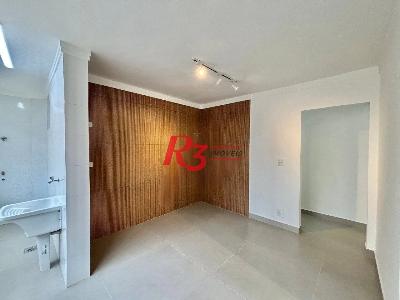 Apartamento 2 Quartos Vila Belmiro 75m²