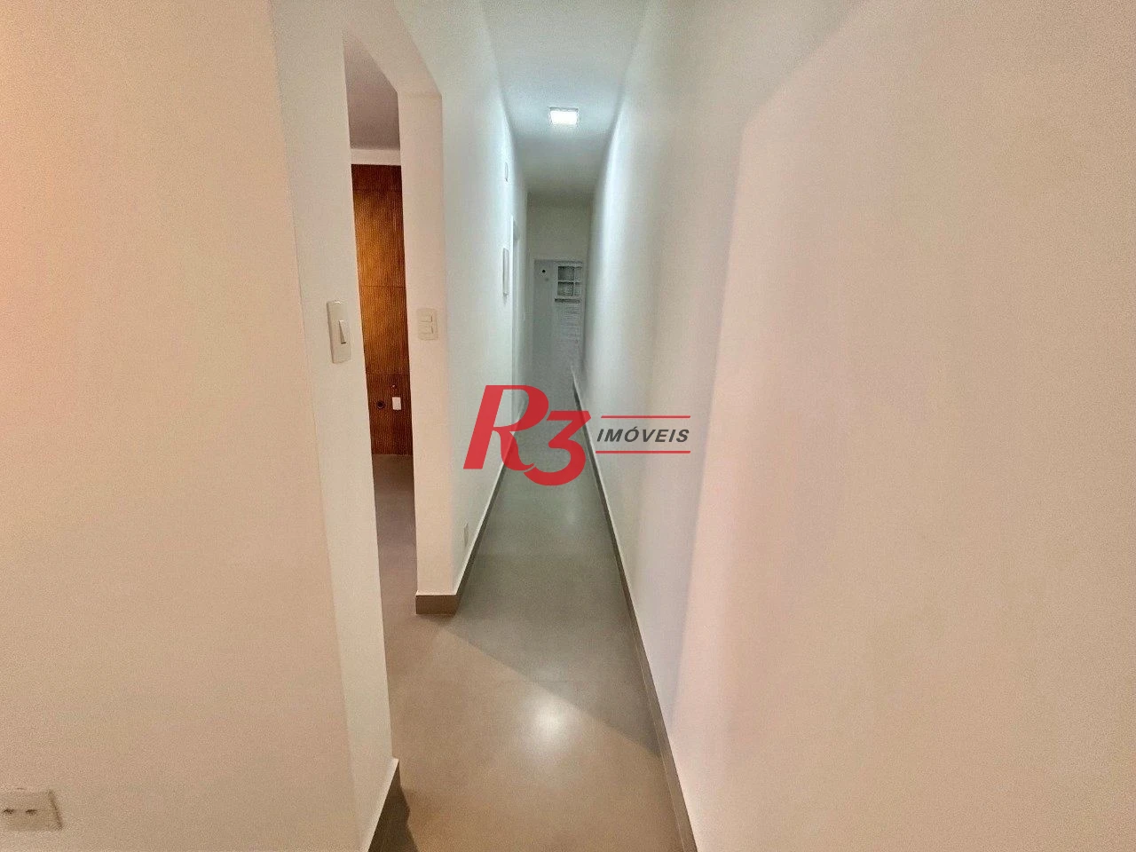 Apartamento 2 Quartos Vila Belmiro 75m²