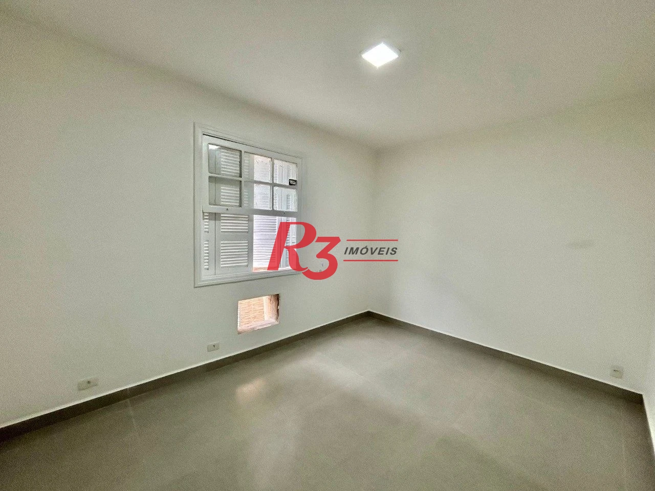 Apartamento 2 Quartos Vila Belmiro 75m²