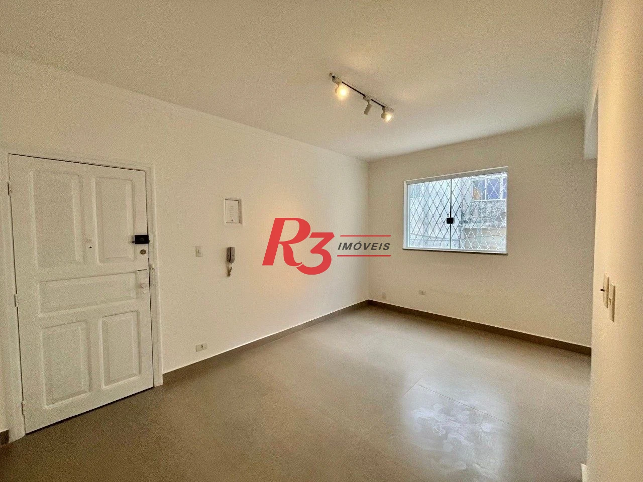 Apartamento 2 Quartos Vila Belmiro 75m²