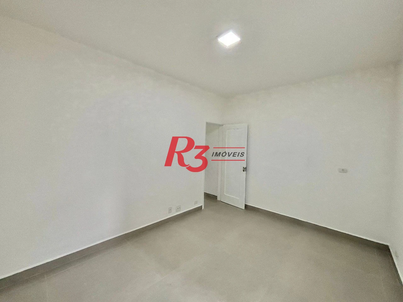 Apartamento 2 Quartos Vila Belmiro 75m²