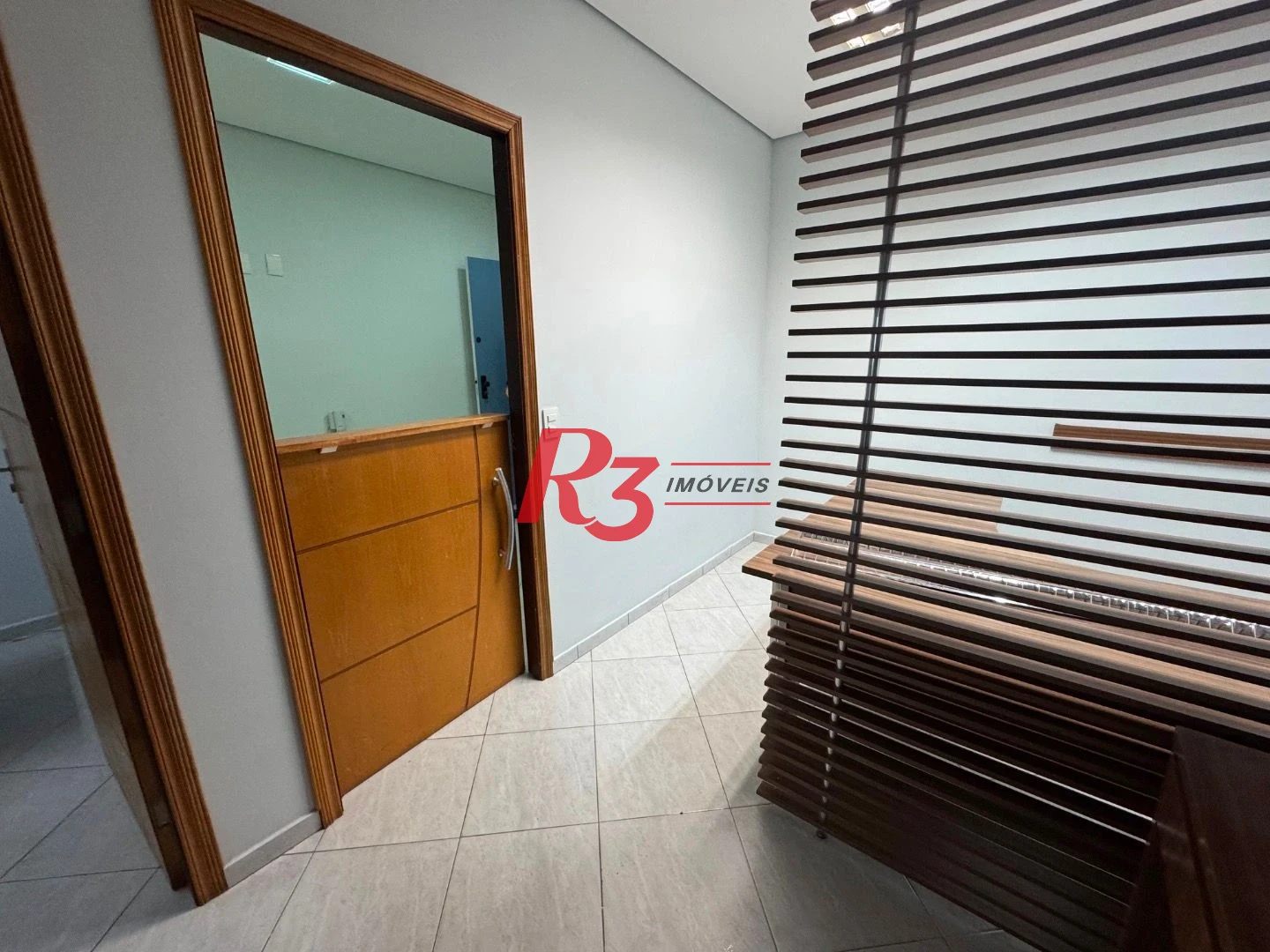Sala para alugar, 50 m² por R$ 2.500,02/mês - Aparecida - Santos/SP