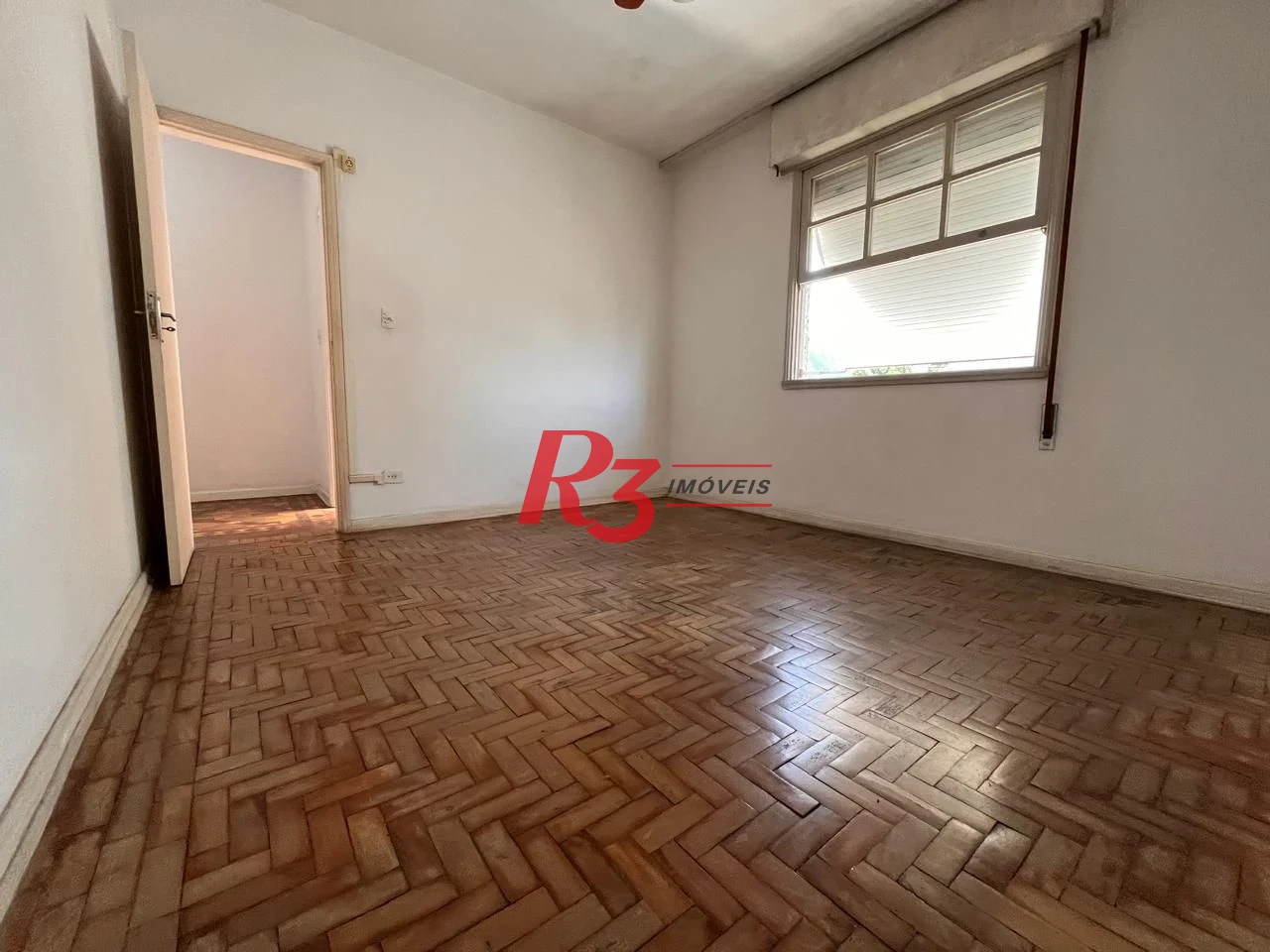 Apartamento com 3 dormitórios para alugar, 167 m² por R$ 3.734,55/mês - Vila Belmiro - Santos/SP