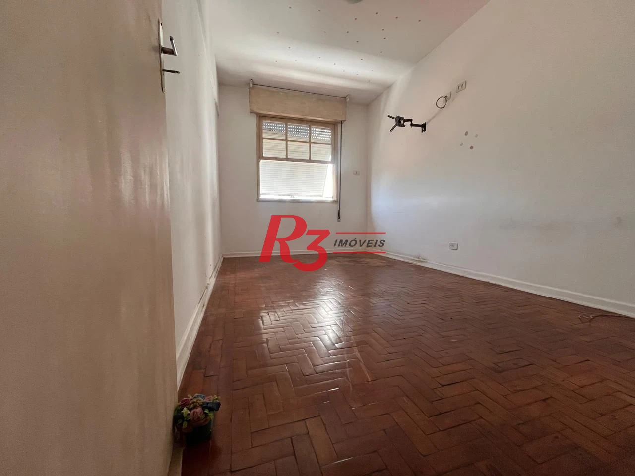 Apartamento com 3 dormitórios para alugar, 167 m² por R$ 3.734,55/mês - Vila Belmiro - Santos/SP