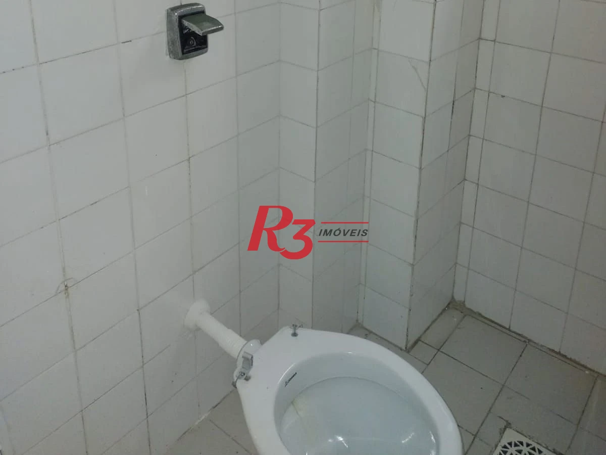 Apartamento com 2 dormitórios à venda, 80 m² por R$ 560.000,00 - Canto do Forte - Praia Grande/SP