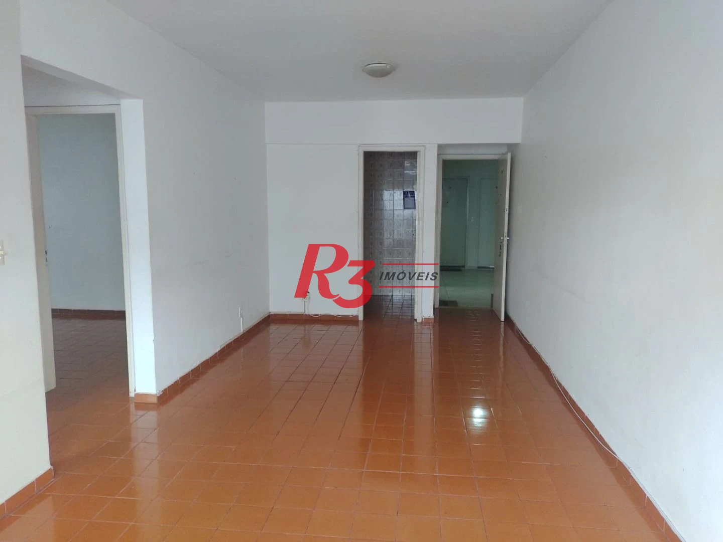 Apartamento com 2 dormitórios à venda, 80 m² por R$ 560.000,00 - Canto do Forte - Praia Grande/SP