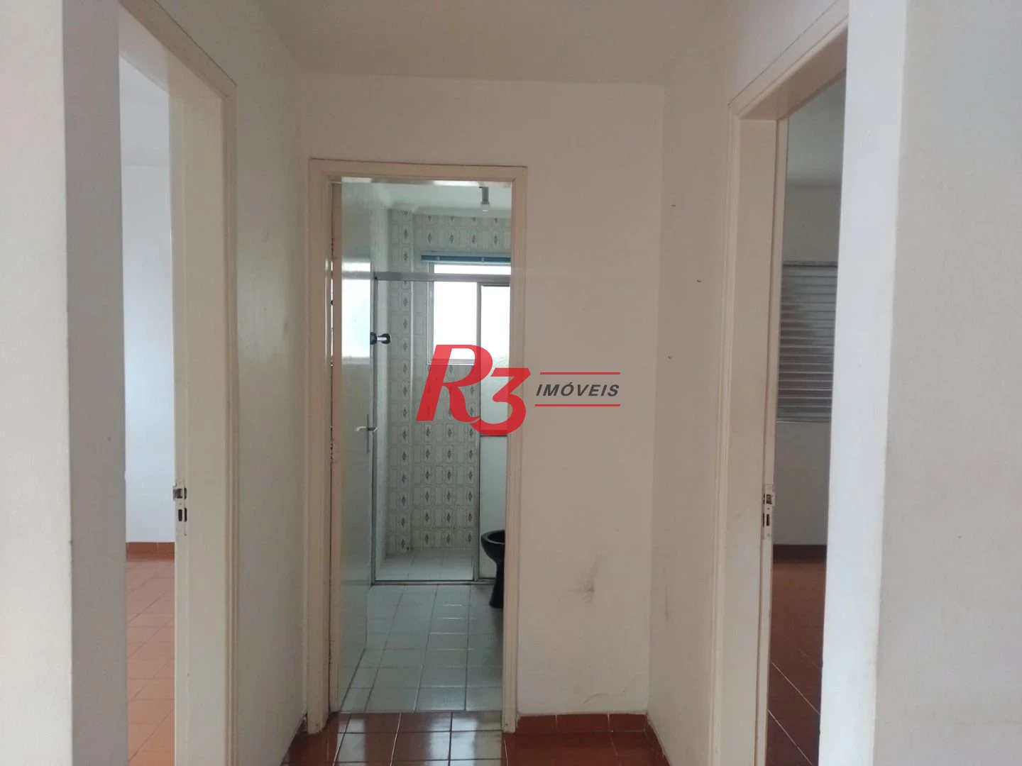 Apartamento com 2 dormitórios à venda, 80 m² por R$ 560.000,00 - Canto do Forte - Praia Grande/SP