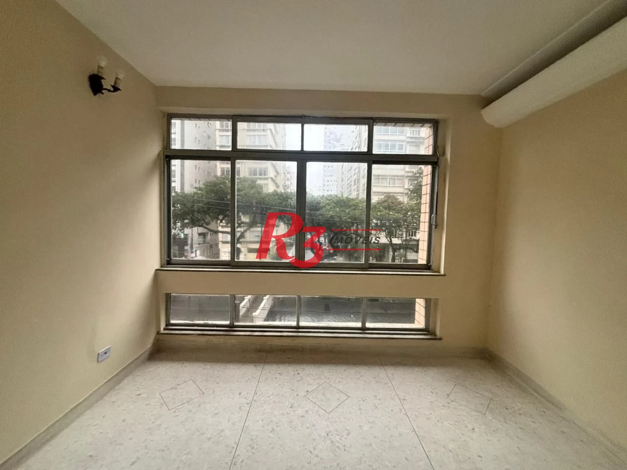 Apartamento com 3 dormitórios para alugar, 255 m² por R$ 6.700,00/mês - Boqueirão - Santos/SP