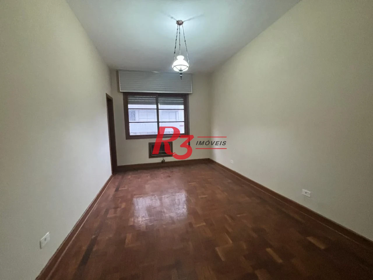 Apartamento com 3 dormitórios para alugar, 255 m² por R$ 6.700,00/mês - Boqueirão - Santos/SP