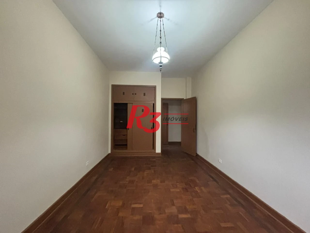 Apartamento com 3 dormitórios para alugar, 255 m² por R$ 6.700,00/mês - Boqueirão - Santos/SP