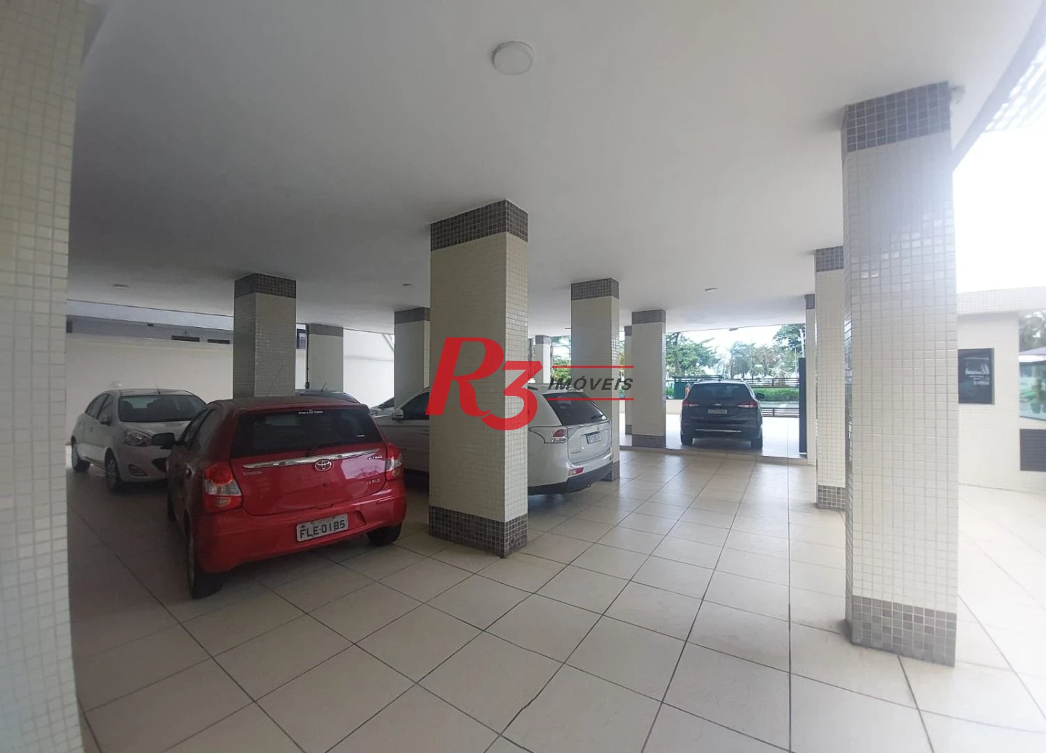 Apartamento com 1 dormitório à venda, 70 m² por R$ 590.000,00 - Aparecida - Santos/SP