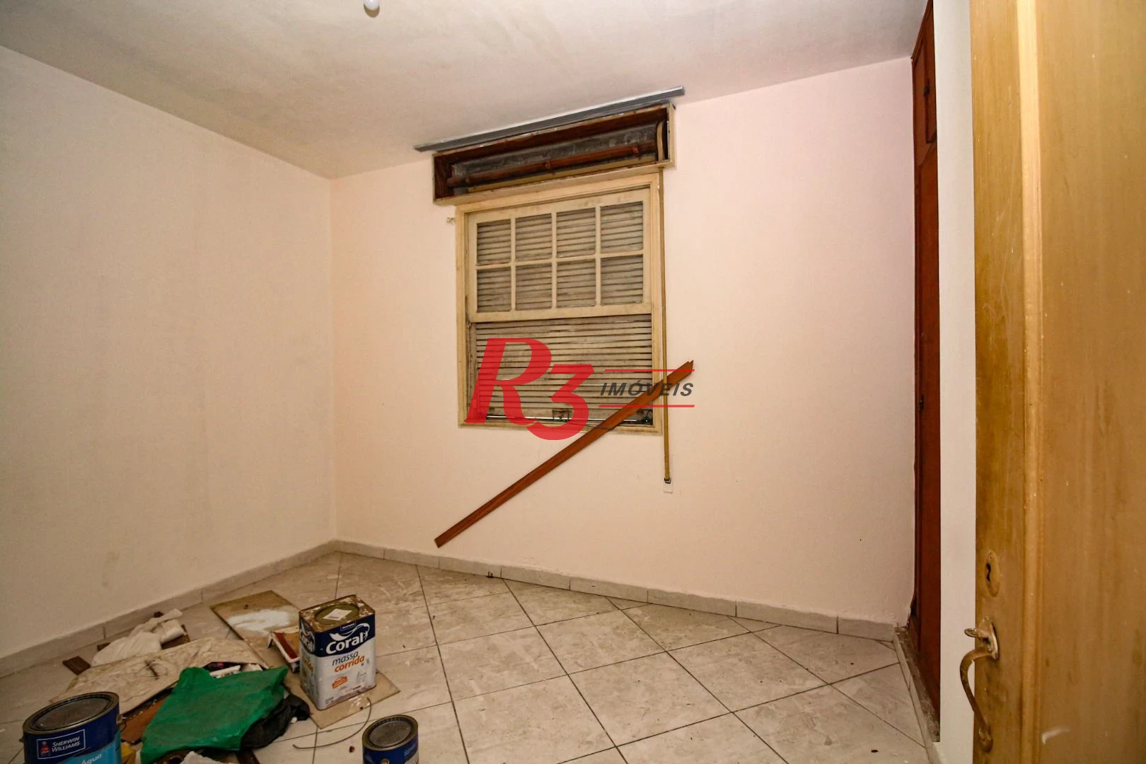 Casa com 2 dormitórios à venda, 72 m² por R$ 300.000,00 - Vila Matias - Santos/SP
