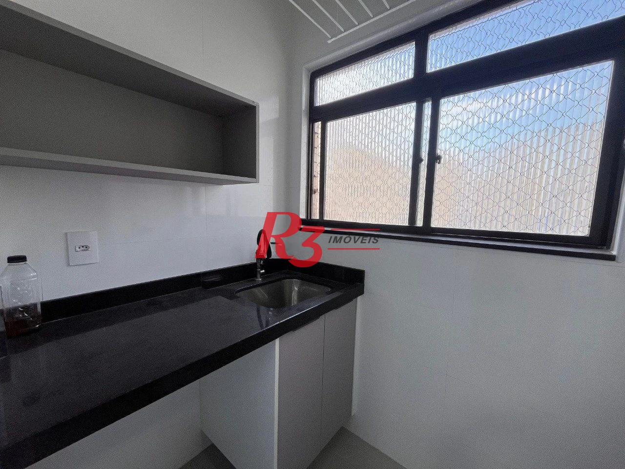 Apartamento com 2 dormitórios, 95 m² - venda por R$ 800.000,00 ou aluguel por R$ 4.000,00/mês - Pompéia - Santos/SP