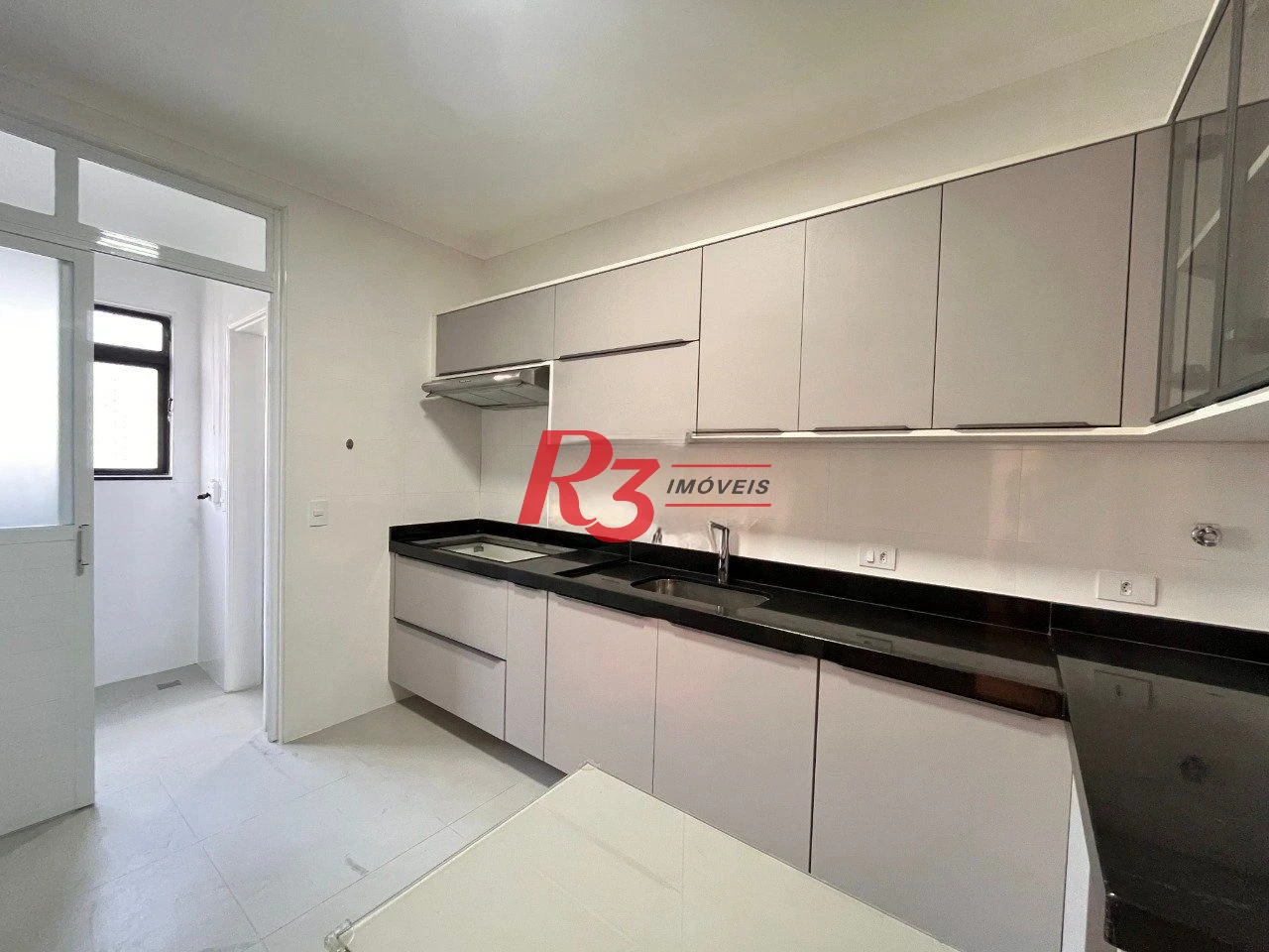 Apartamento com 2 dormitórios, 95 m² - venda por R$ 800.000,00 ou aluguel por R$ 4.000,00/mês - Pompéia - Santos/SP