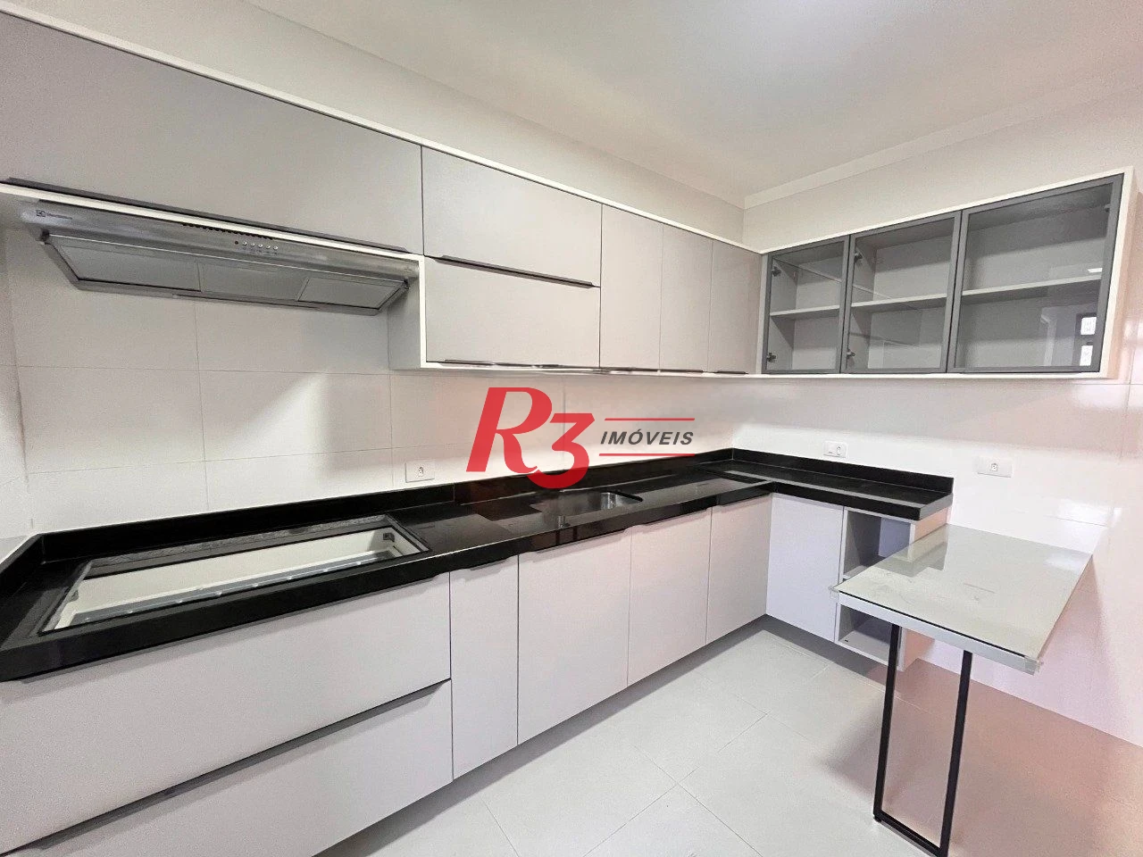 Apartamento com 2 dormitórios, 95 m² - venda por R$ 800.000,00 ou aluguel por R$ 4.000,00/mês - Pompéia - Santos/SP