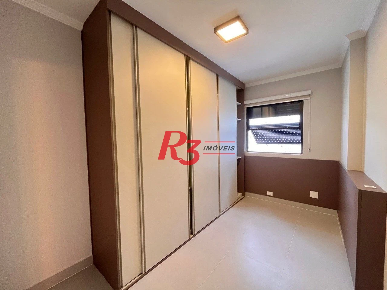 Apartamento com 2 dormitórios, 95 m² - venda por R$ 800.000,00 ou aluguel por R$ 4.000,00/mês - Pompéia - Santos/SP