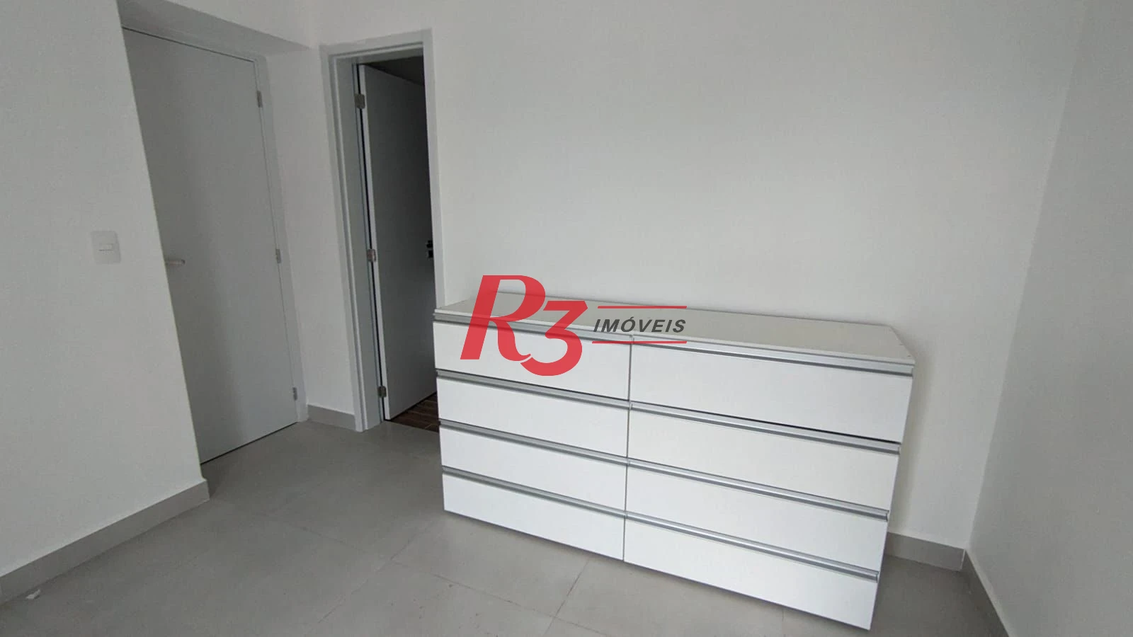 Apartamento com 2 dormitórios à venda, 84 m² por R$ 878.000,00 - Canto do Forte - Praia Grande/SP