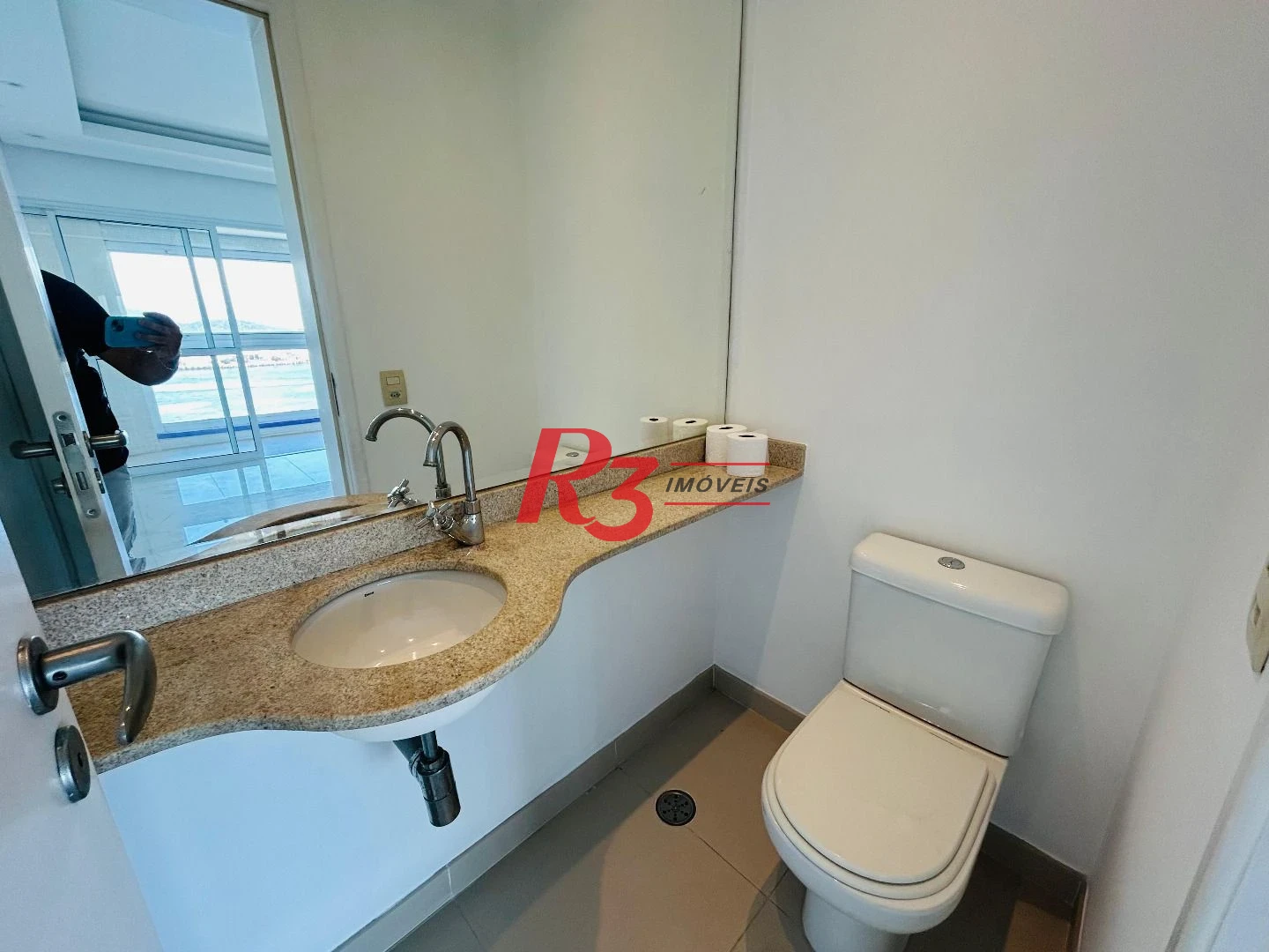 Apartamento com 3 dormitórios, 189 m² - venda por R$ 2.350.000,00 ou aluguel por R$ 15.000,00/mês - Ponta da Praia - Santos/SP