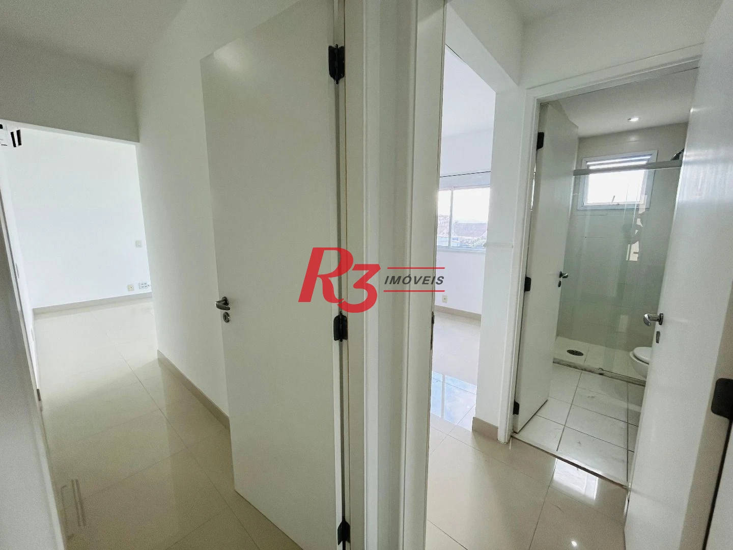 Apartamento com 3 dormitórios, 189 m² - venda por R$ 2.350.000,00 ou aluguel por R$ 15.000,00/mês - Ponta da Praia - Santos/SP
