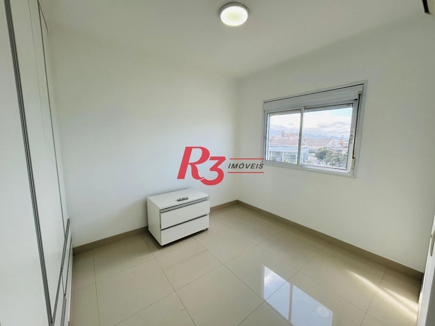 Apartamento com 3 dormitórios, 189 m² - venda por R$ 2.350.000,00 ou aluguel por R$ 15.000,00/mês - Ponta da Praia - Santos/SP