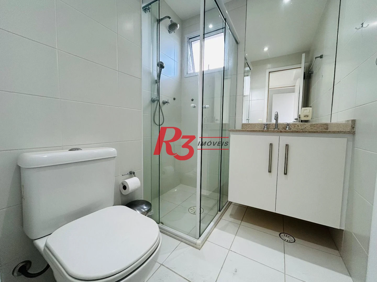 Apartamento com 3 dormitórios, 189 m² - venda por R$ 2.350.000,00 ou aluguel por R$ 15.000,00/mês - Ponta da Praia - Santos/SP