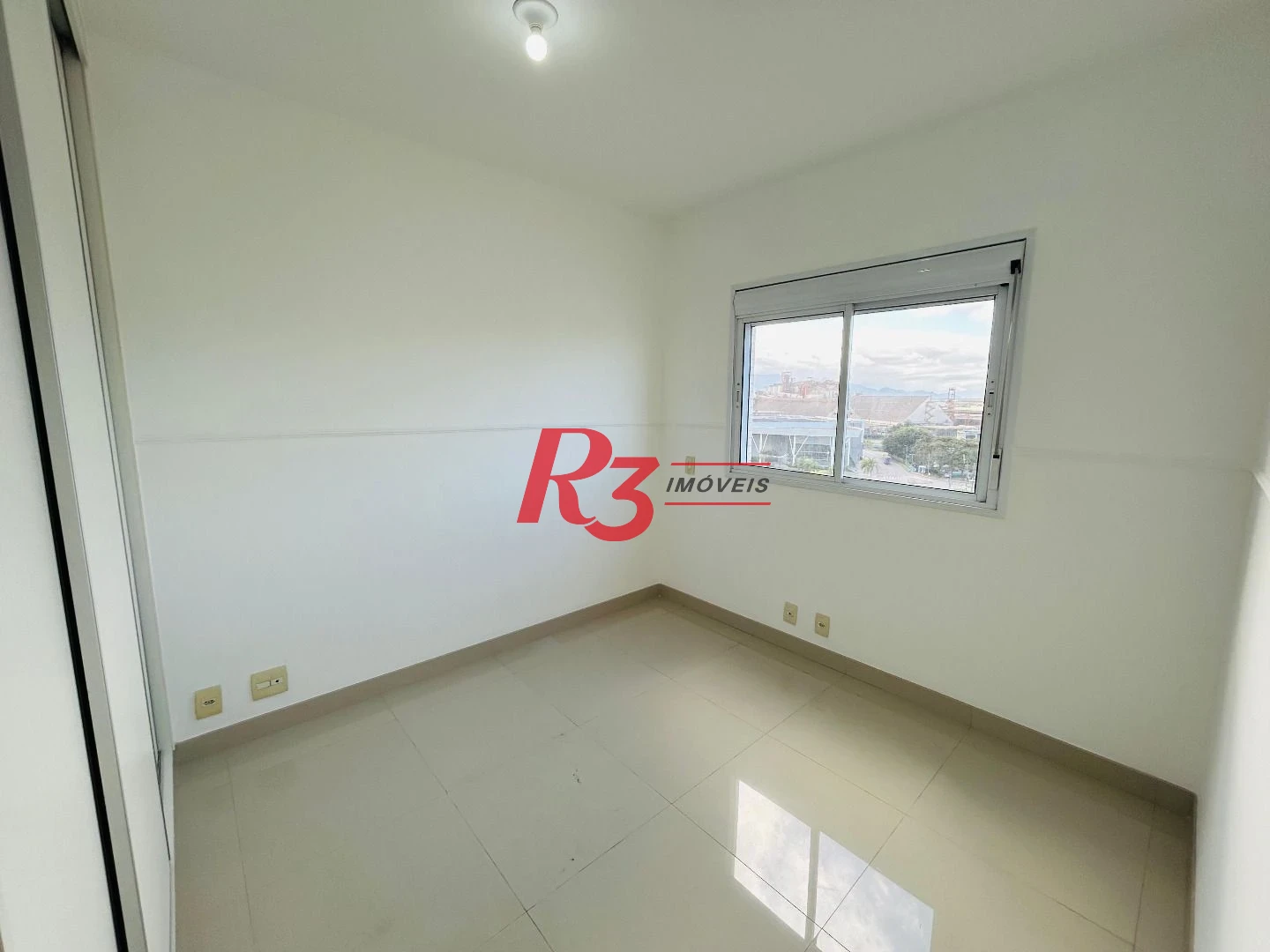 Apartamento com 3 dormitórios, 189 m² - venda por R$ 2.350.000,00 ou aluguel por R$ 15.000,00/mês - Ponta da Praia - Santos/SP