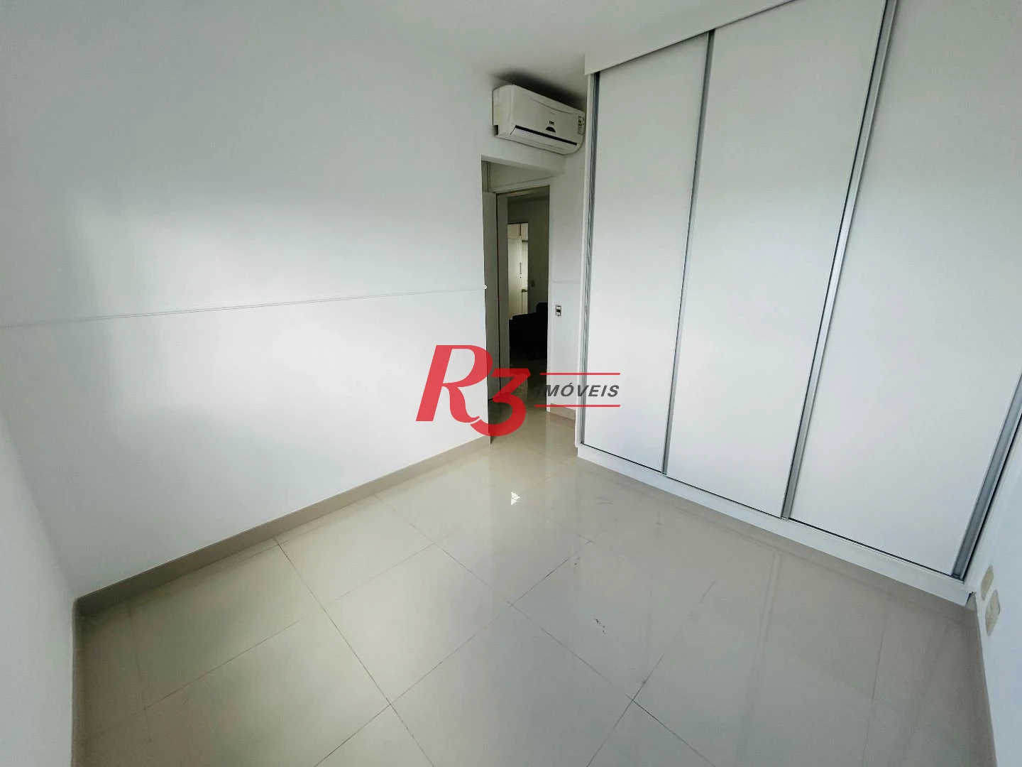 Apartamento com 3 dormitórios, 189 m² - venda por R$ 2.350.000,00 ou aluguel por R$ 15.000,00/mês - Ponta da Praia - Santos/SP