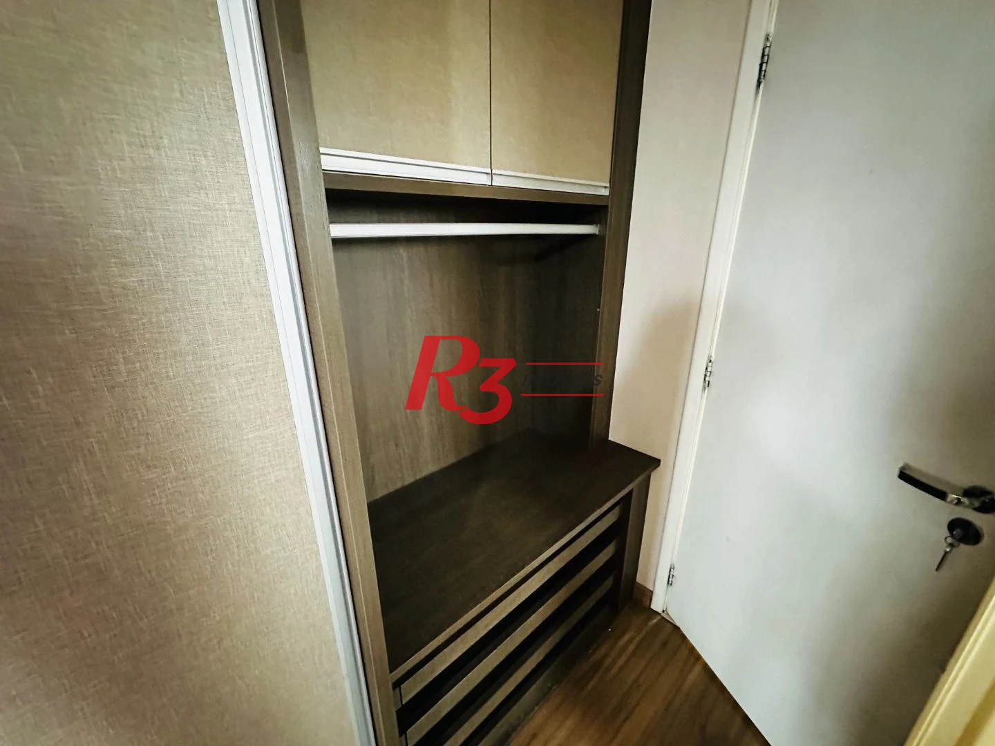 Apartamento com 2 dormitórios para alugar, 72 m² por R$ 5.300,00/mês - Vila Belmiro - Santos/SP