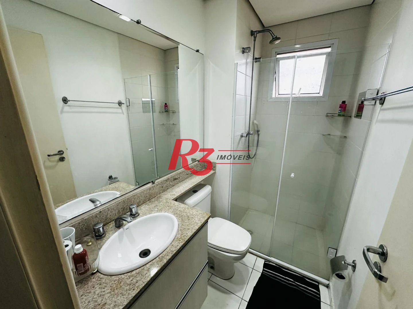 Apartamento com 2 dormitórios para alugar, 72 m² por R$ 5.300,00/mês - Vila Belmiro - Santos/SP